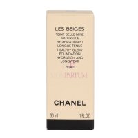 Chanel Les Beiges Healthy Glow Foundation 30ml