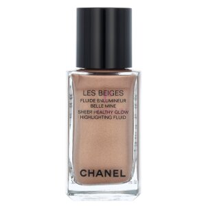Chanel Les Beiges Sheer Healthy Glow Hightlighting Fluid 30ml