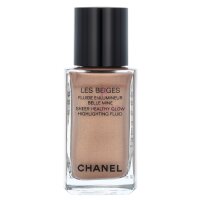 Chanel Les Beiges Sheer Healthy Glow Hightlighting Fluid...