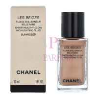 Chanel Les Beiges Sheer Healthy Glow Hightlighting Fluid...