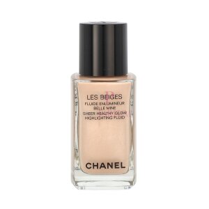 Chanel Les Beiges Sheer Healthy Glow Hightlighting Fluid 30ml