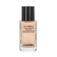 Chanel Les Beiges Sheer Healthy Glow Hightlighting Fluid...