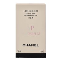 LES BEIGES EAU DE TEINT Light