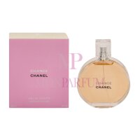 Chanel Chance Edt Spray 150ml