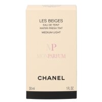 Chanel Les Beiges Water-Fresh Tint 30ml