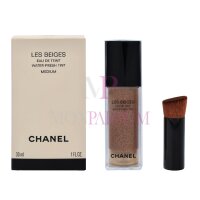 Chanel Les Beiges Water-Fresh Tint 30ml