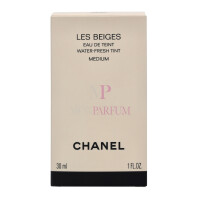 Chanel Les Beiges Water-Fresh Tint 30ml