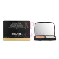 Chanel Le Teint Ultra Compact SPF15 13g