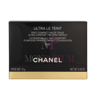 Chanel Le Teint Ultra Compact SPF15 13g