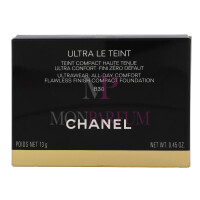 Chanel Le Teint Ultra Compact SPF15 13g