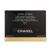 ULTR.LE TEINT COMP.NO SPF B40