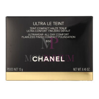 Chanel Ultra Le Teint Flawless Finish Compact Foundation 13g