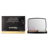 Chanel Ultra Le Teint Flawless Finish Fluid Foundation 13g