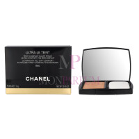 Chanel Ultra Le Teint Flawless Finish Compact Foundation 13g