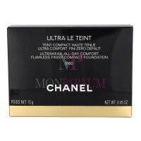 Chanel Ultra Le Teint Flawless Finish Compact Foundation 13g