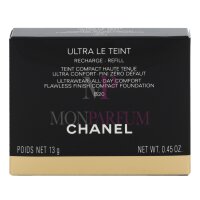 Chanel Le Teint Ultra Compact SPF15 - Refill 13g