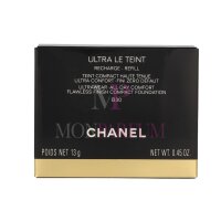 Chanel Ultra Le Teint Compact Foundation - Refill 13g