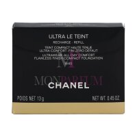 Chanel Ultra Le Teint Compact Foundation - Refill 13g