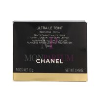 Chanel Ultra Le Teint Compact Foundation - Refill 13g