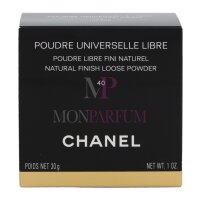 Chanel Poudre Universelle Libre Loose Powder #40 30ml