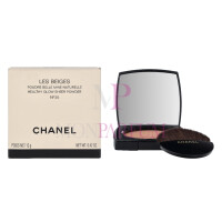 Chanel Les Beiges Healthy Glow Sheer Powder SPF15 12g