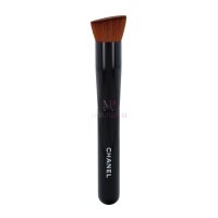 BRUSHES Pinceau teint 2 en 1 Fluide et Poure