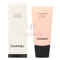 Chanel Le Gommage Anti-Pollution Exfoliating Gel 75ml