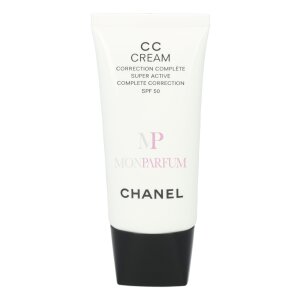 Chanel CC Cream Complete Correction SPF50 30ml