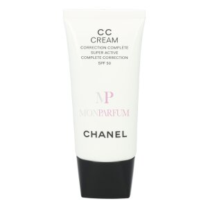 Chanel CC Cream Complete Correction SPF50 #40 Beige 30ml