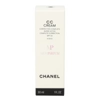 Chanel CC Cream Complete Correction SPF50 30ml