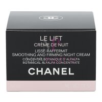 Chanel Le Lift Creme De Nuit 50ml