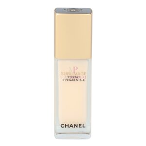 Chanel Sublimage LEssence Fondamentale Ultimate Concentrate 40ml