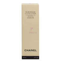 Chanel Sublimage La Lotion Supreme 125ml