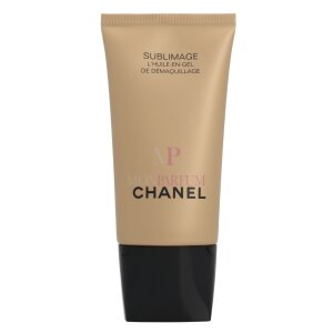 Chanel Sublimage l’Huile-en-Gel de Demaquillage 150ml