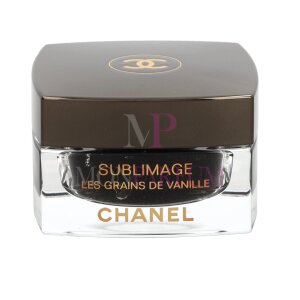 Chanel Sublimage Les Grains De Vanille 50g
