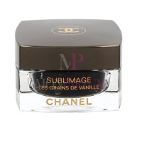 Chanel Sublimage Les Grains De Vanille 50g
