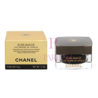 Chanel Sublimage Les Grains De Vanille 50g