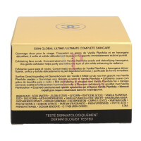 Chanel Sublimage Les Grains De Vanille 50g