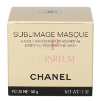 Chanel Sublimage Masque Regenerating Mask 50g