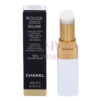 Chanel Rouge Coco Hydrating Beautifying Tinted Lip Balm 3g