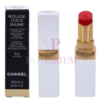 Chanel Rouge Coco Baume Hydrating Beautifying Tinted Lip Balm #920