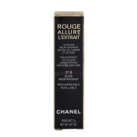 Chanel Rouge Allure LExtrait High-Intensity Lip Colour 2g