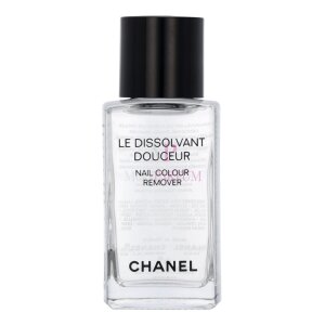 Chanel Dissolvant Doux Nail Colour Remover 50ml