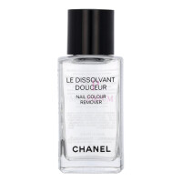 Chanel Dissolvant Doux Nail Colour Remover 50ml