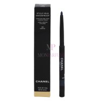 Chanel Stylo Yeux Waterproof Long-Lasting Eyeliner 0,3g