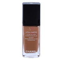 Chanel Vitalumiere Radiant Moisture-Rich Fluid Foundation 30ml