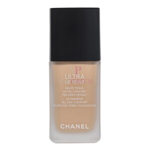 Chanel Ultra Le Teint Flawless Finish Fluid Foundation 30ml