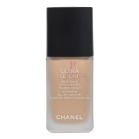 Chanel Ultra Le Teint Flawless Finish Fluid Foundation 30ml