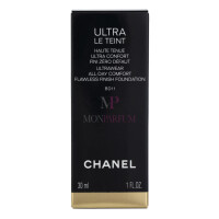 Chanel Ultra Le Teint Flawless Finish Fluid Foundation 30ml