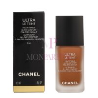 Chanel Ultra Le Teint Flawless Finish Fluid Foundation 30ml
